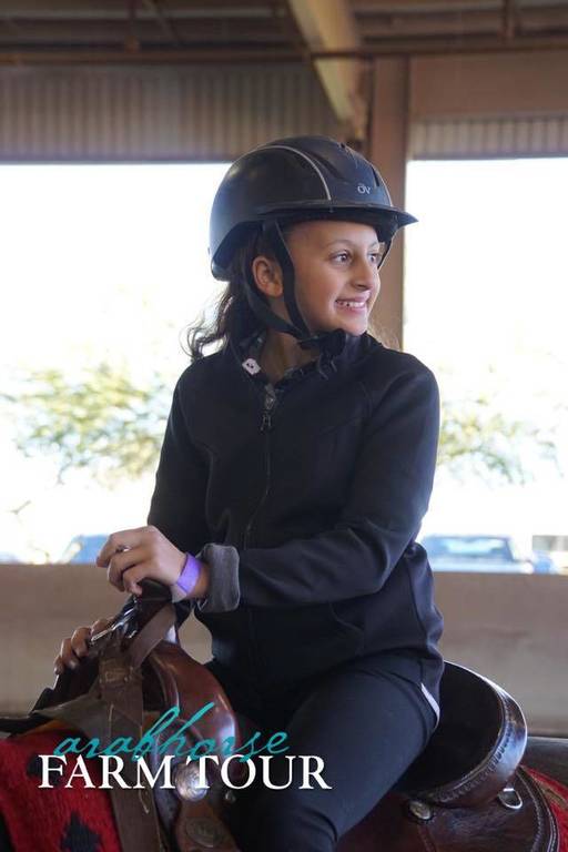 2018 - 2019 Farm Tours