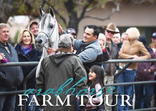 2018 - 2019 Farm Tours