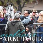 2018 - 2019 Farm Tours