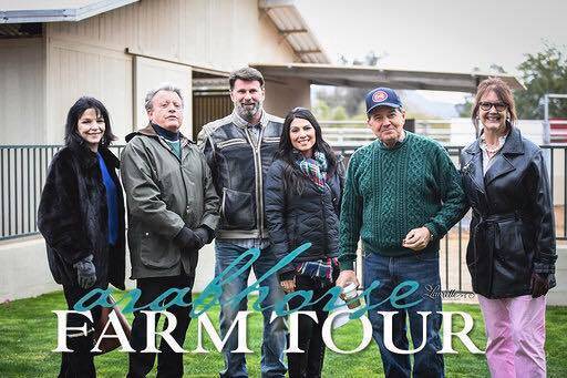 2018 - 2019 Farm Tours