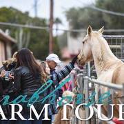 2018 - 2019 Farm Tours