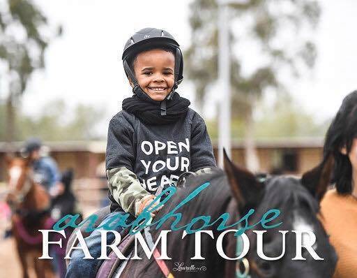 2018 - 2019 Farm Tours