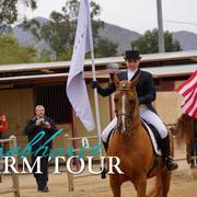 2018 - 2019 Farm Tours