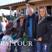 2018 - 2019 Farm Tours