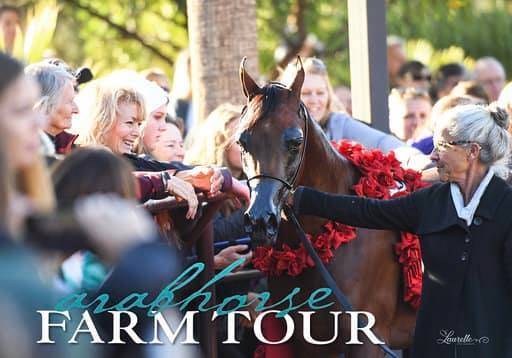 2018 - 2019 Farm Tours