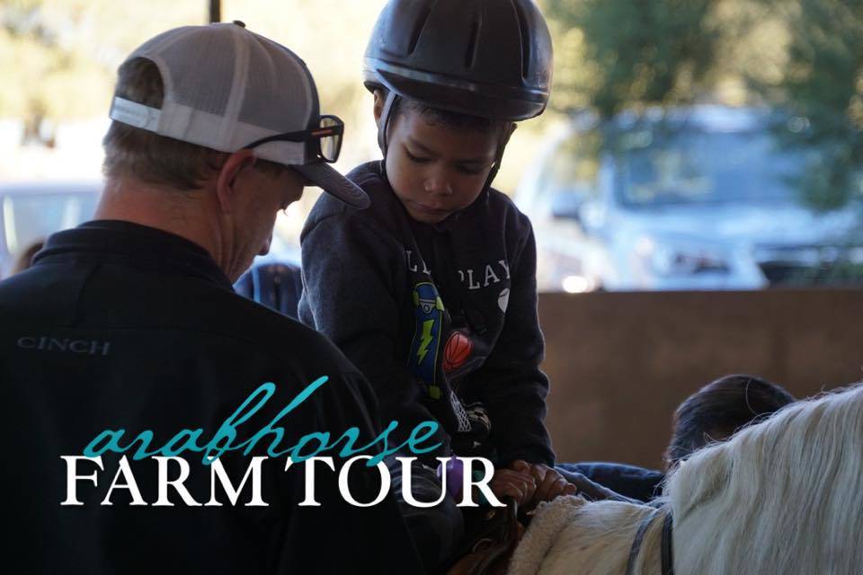 2018 - 2019 Farm Tours