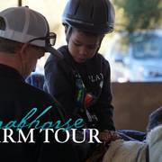 2018 - 2019 Farm Tours