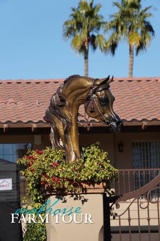 2018 - 2019 Farm Tours