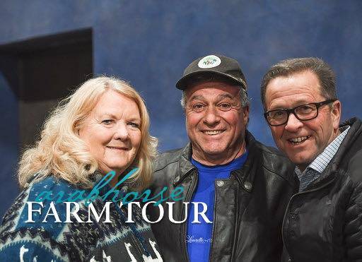 2018 - 2019 Farm Tours