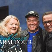 2018 - 2019 Farm Tours