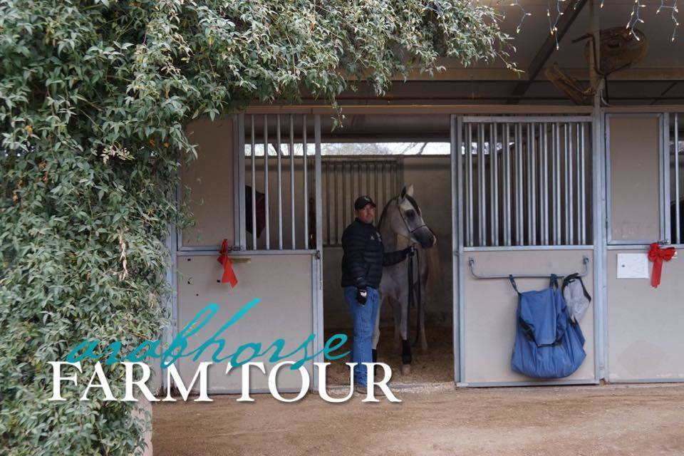 2018 - 2019 Farm Tours