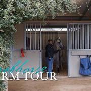 2018 - 2019 Farm Tours