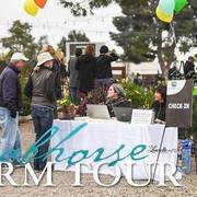 2018 - 2019 Farm Tours