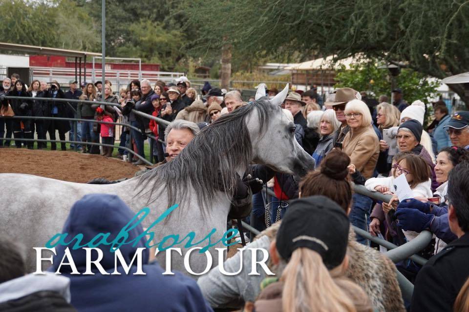 2018 - 2019 Farm Tours