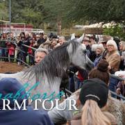 2018 - 2019 Farm Tours