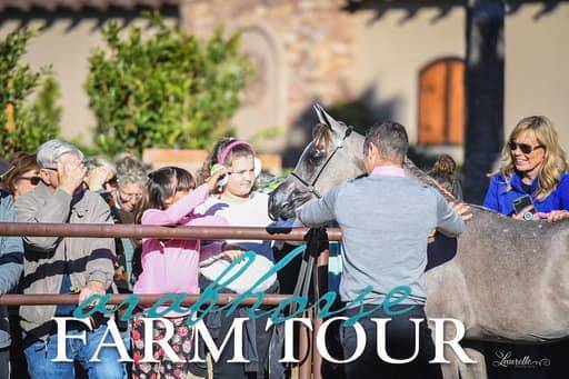 2018 - 2019 Farm Tours