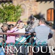 2018 - 2019 Farm Tours