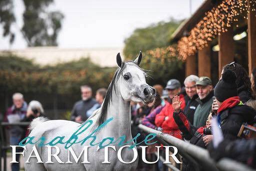 2018 - 2019 Farm Tours