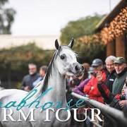 2018 - 2019 Farm Tours