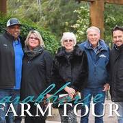 2018 - 2019 Farm Tours