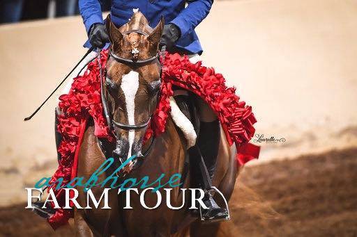 2018 - 2019 Farm Tours