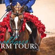 2018 - 2019 Farm Tours