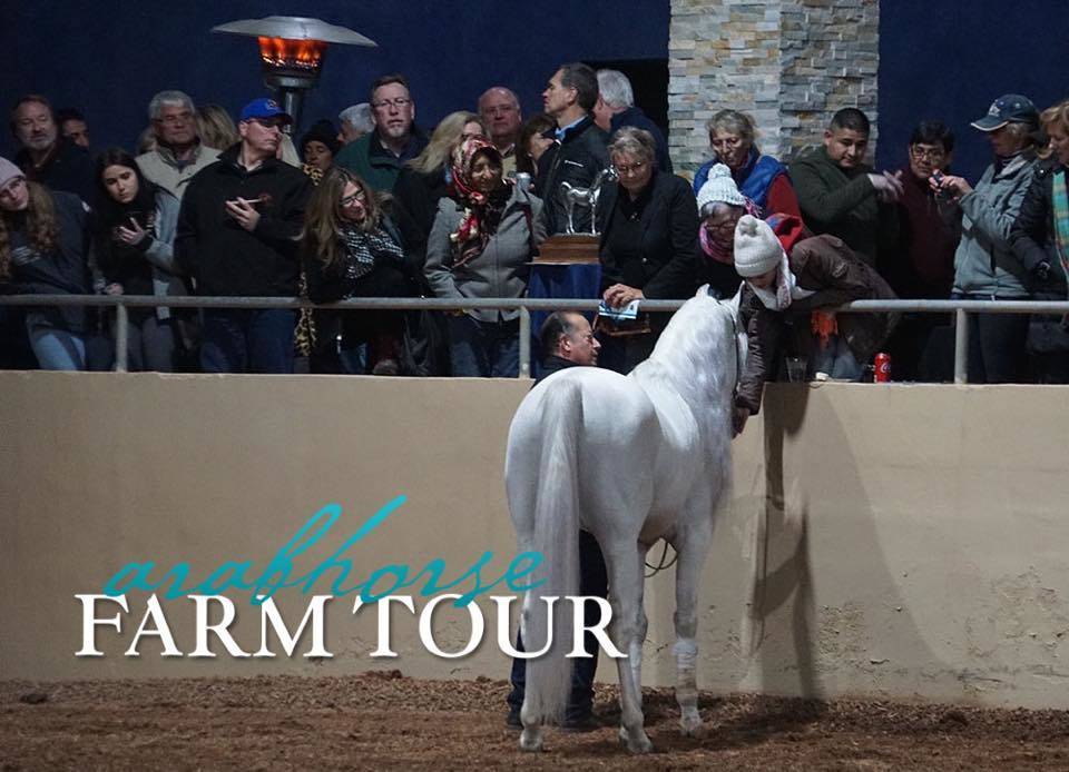 2018 - 2019 Farm Tours