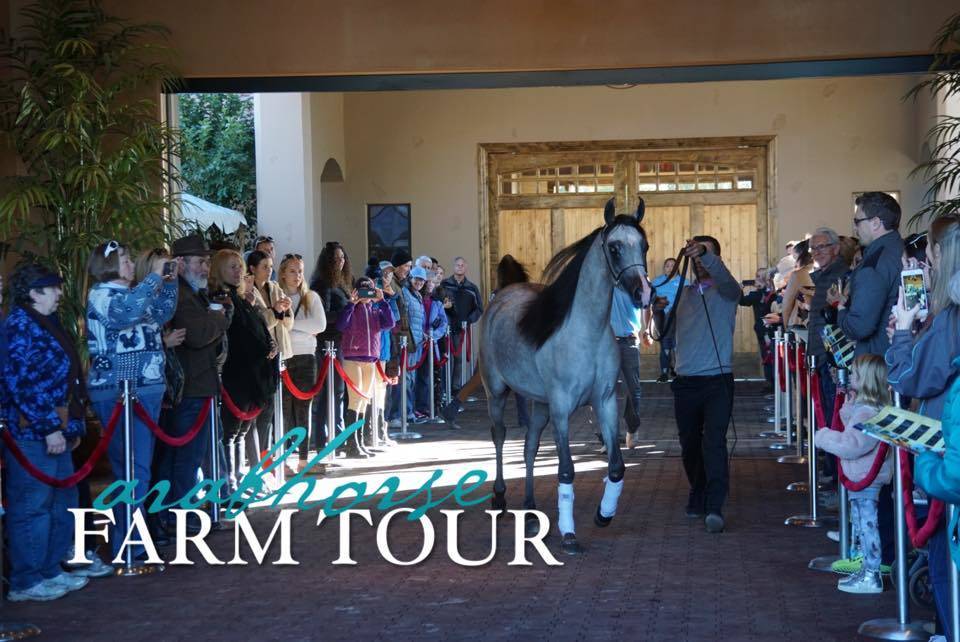 2018 - 2019 Farm Tours