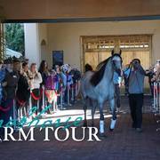 2018 - 2019 Farm Tours