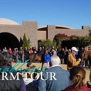 2018 - 2019 Farm Tours