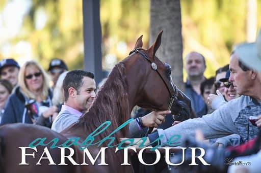 2018 - 2019 Farm Tours