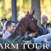 2018 - 2019 Farm Tours