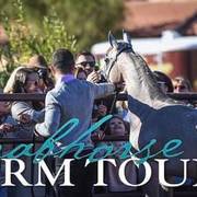 2018 - 2019 Farm Tours