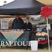 2018 - 2019 Farm Tours