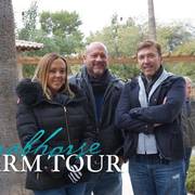 2018 - 2019 Farm Tours