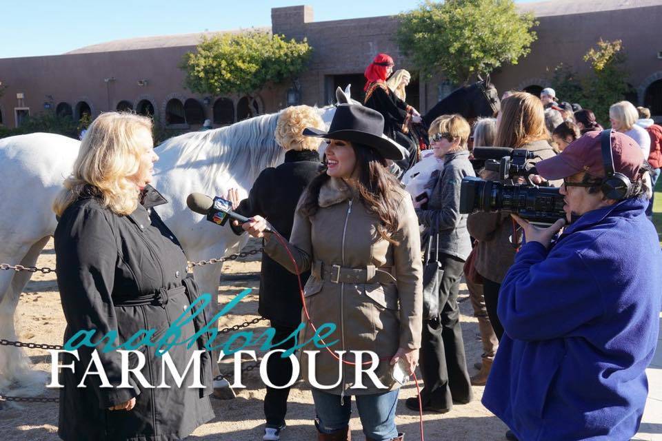 2018 - 2019 Farm Tours