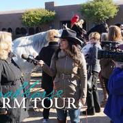 2018 - 2019 Farm Tours