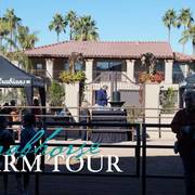 2018 - 2019 Farm Tours