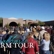 2018 - 2019 Farm Tours