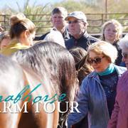 2018 - 2019 Farm Tours