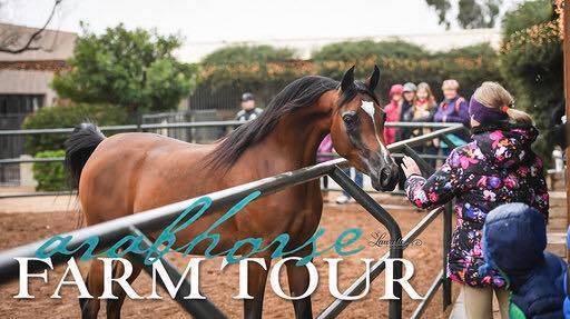 2018 - 2019 Farm Tours