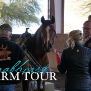 2018 - 2019 Farm Tours
