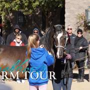 2018 - 2019 Farm Tours