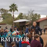 2018 - 2019 Farm Tours
