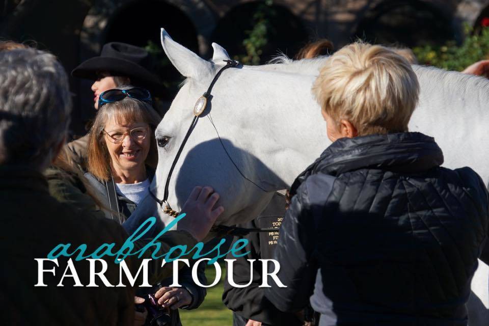 2018 - 2019 Farm Tours