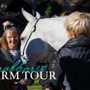 2018 - 2019 Farm Tours