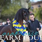 2018 - 2019 Farm Tours