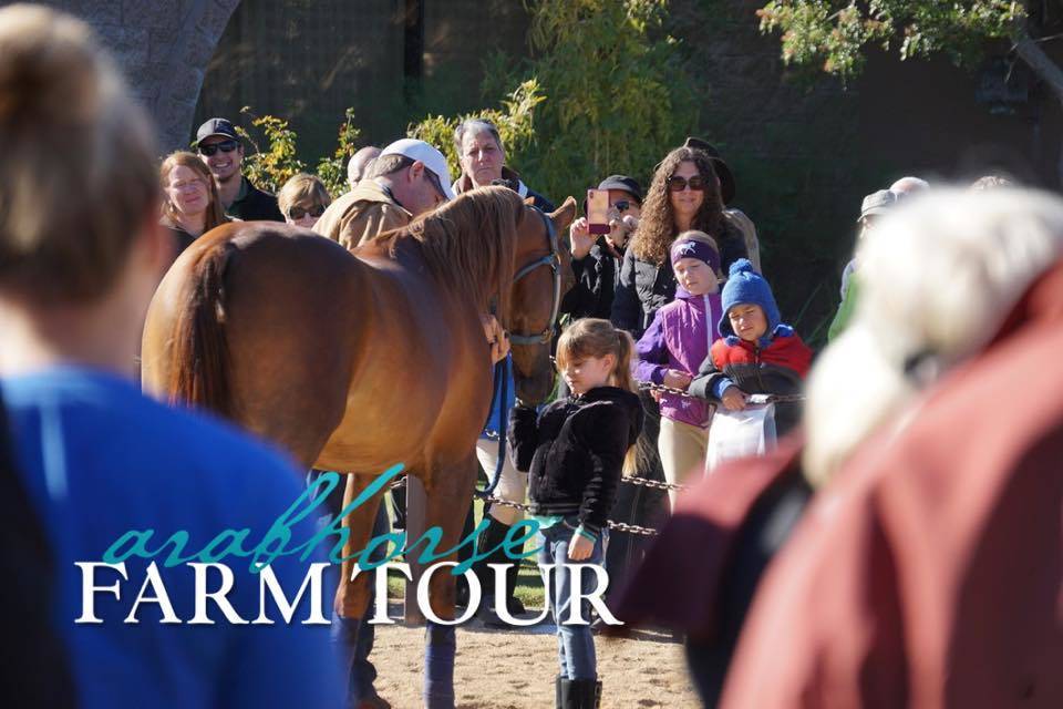 2018 - 2019 Farm Tours