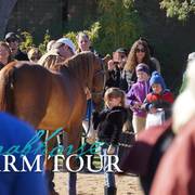 2018 - 2019 Farm Tours