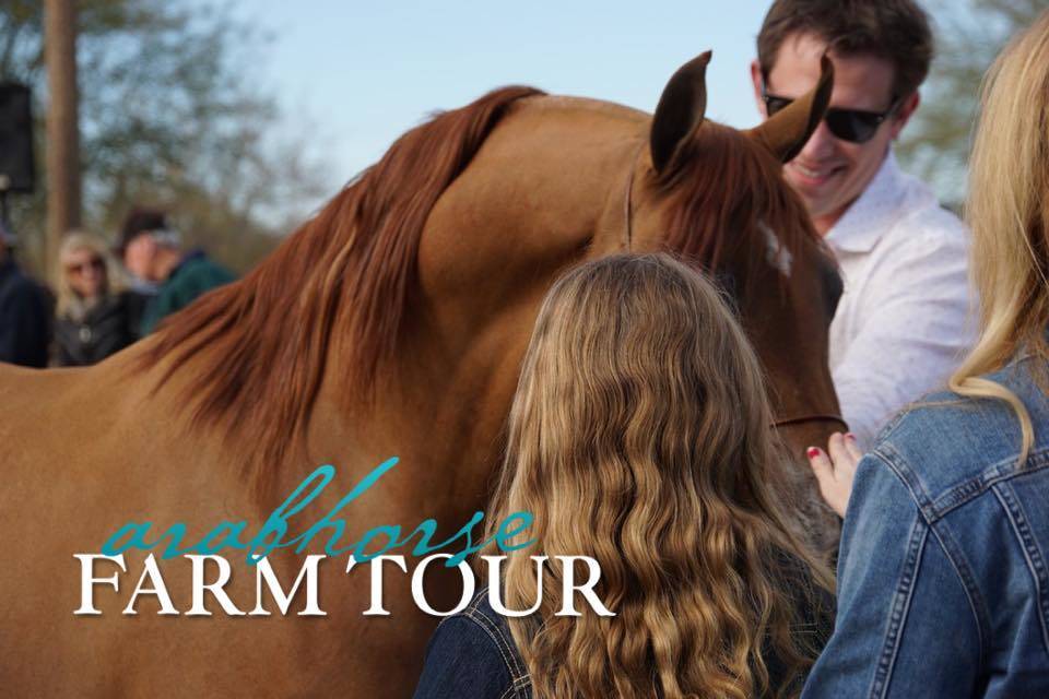 2018 - 2019 Farm Tours